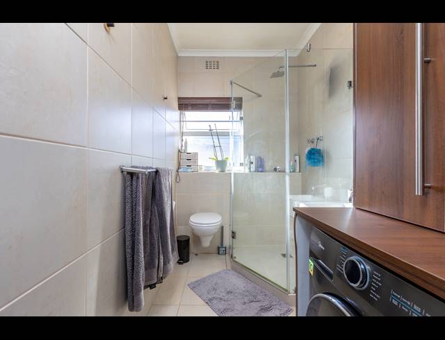 2 BEDROOM APARTMENT FOR SALE IN TAMBOERSKLOOF